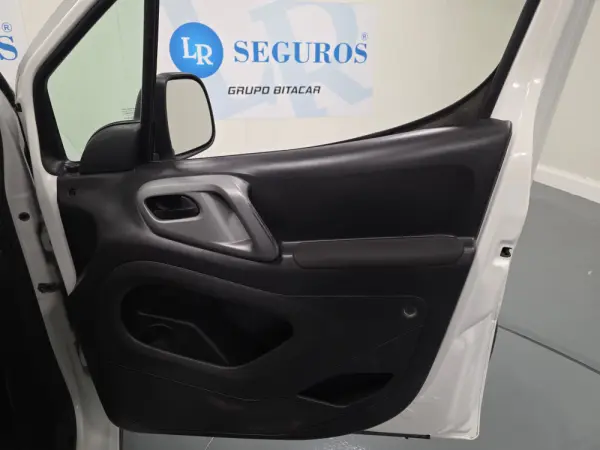 Peugeot Partner TEPEE 1.6 BLUEHDI 5 LUGARES 70