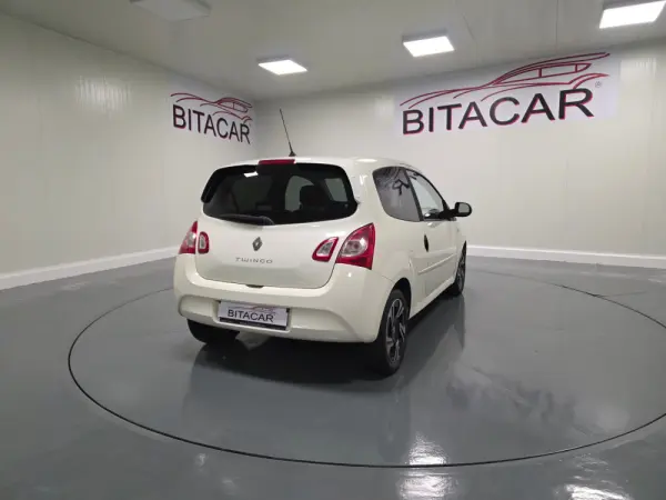 Renault Twingo 1.2 16V Dynamique 29