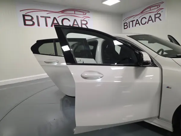 BMW 116 D PACK M AUTO 48