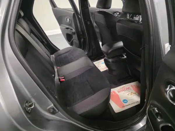 Nissan Juke 1.5 dCi N-Connecta 91