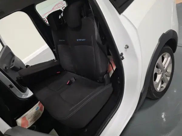 Dacia Lodgy 1.2 STEPWAY 71