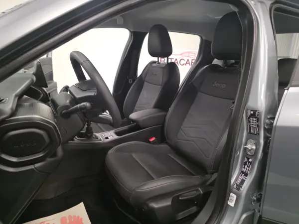 Jeep Avenger 1.2 GSE T3 Altitude 65