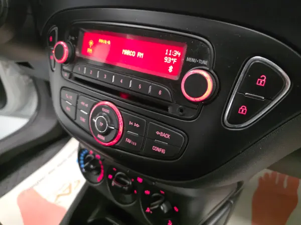 Opel Corsa 1.3 CDTI VAN 21