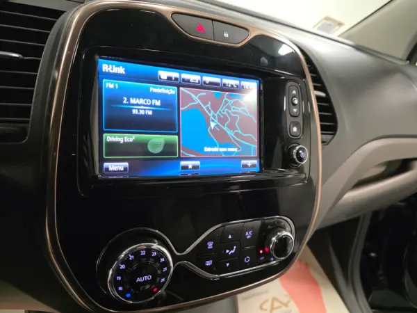 Renault Captur 1.5 dCi Exclusive 98