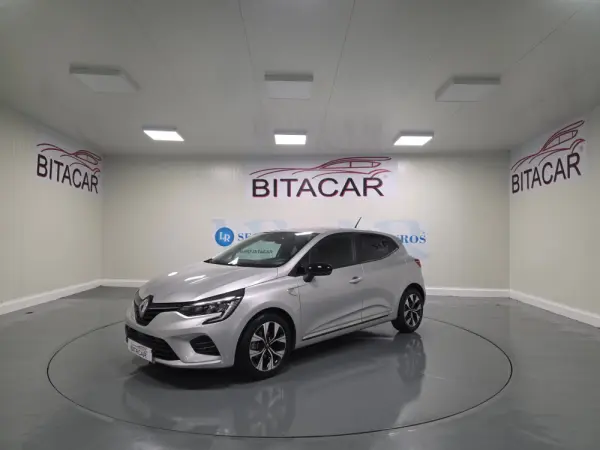 Renault Clio 1.0 TCE LIMITED 15