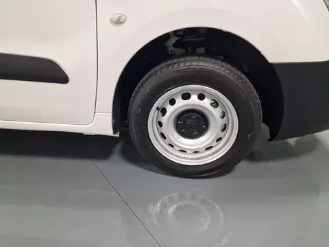 Peugeot Partner 1.6 BlueHDi Confort 3