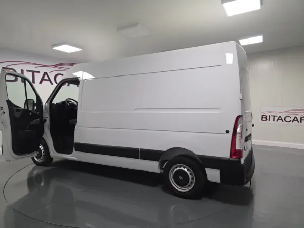Renault Master L2H2 130CV IVA DEDUTIVEL 26