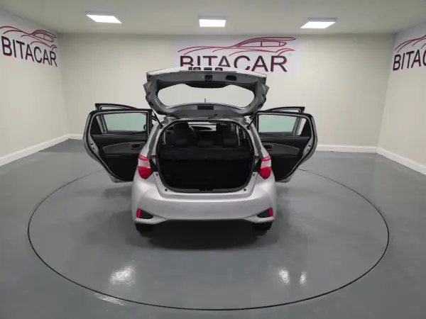Toyota Yaris 1.4 D-4D ACtive+AC 32