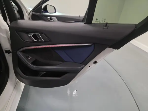 BMW 116 D PACK M AUTO 88