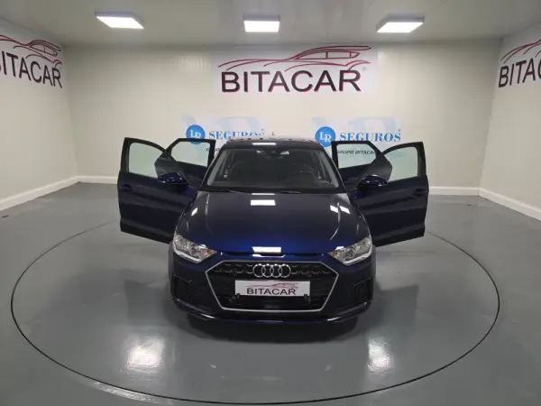 Audi A1 Sportback Sportback 25 TFSI Advanced 39