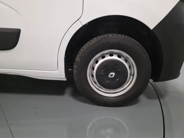 Renault Master L2H2 135CV GPS CAM TRASEIRA IVA DEDUTIVEL 5