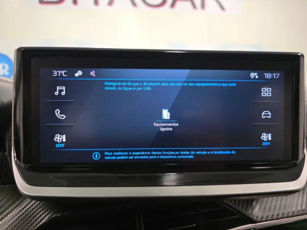 Peugeot 208 1.2 STYLE 94