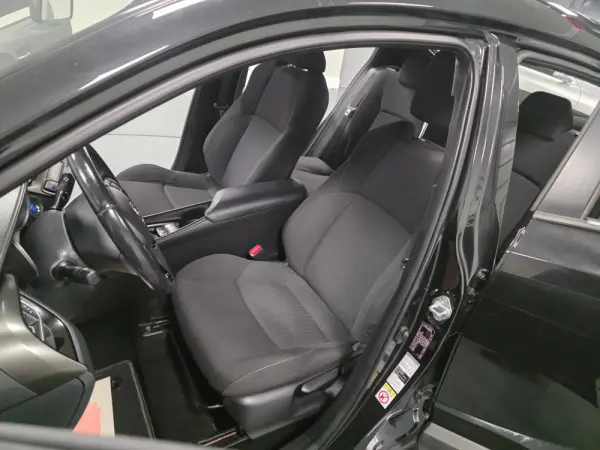 Toyota C-HR 1.8 HSD CONFORT 75