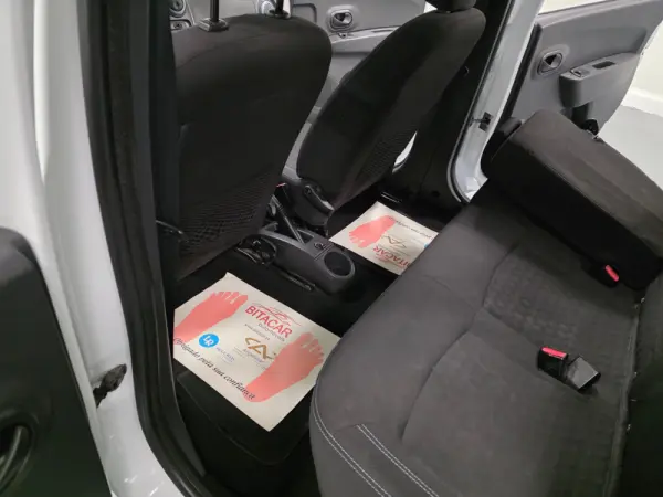 Dacia Lodgy 1.2 STEPWAY 73