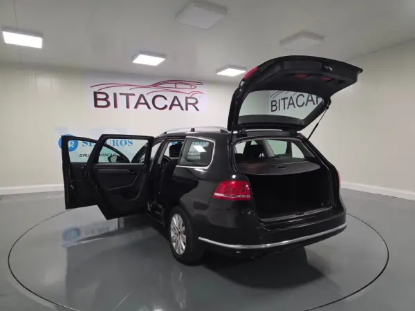 Volkswagen Passat 1.6 TDI Confortline 47