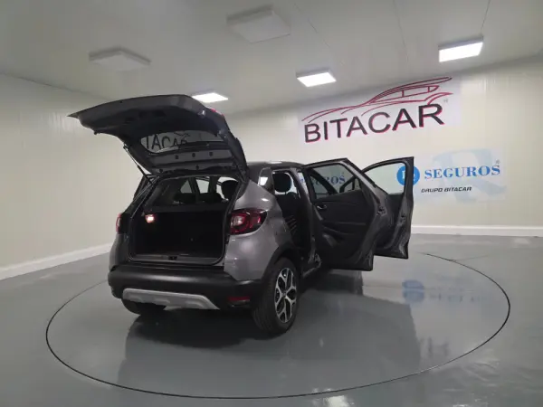 Renault Captur 1.5 DCI EXCLUSIVE 61