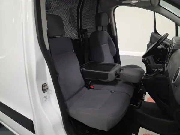 Peugeot Partner 1.6 HDI L1 PACK CD CLIM 49