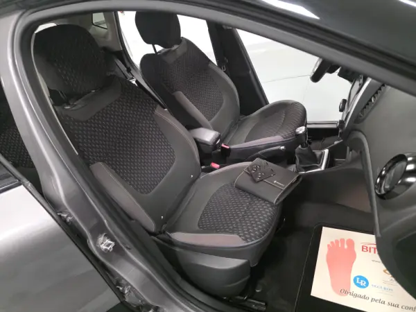 Renault Captur 1.5 DCI EXCLUSIVE 80