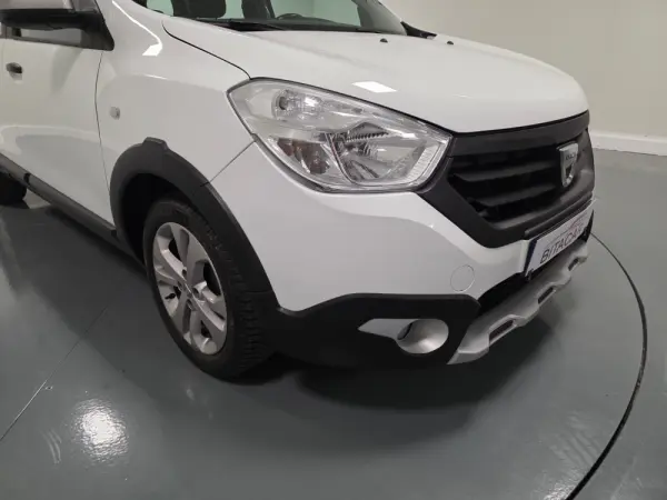 Dacia Lodgy 1.2 STEPWAY 5