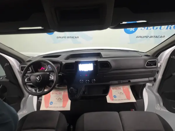 Renault Master L2H2 2.3 DCI 135CV GPS IVA DEDUTIVEL 101