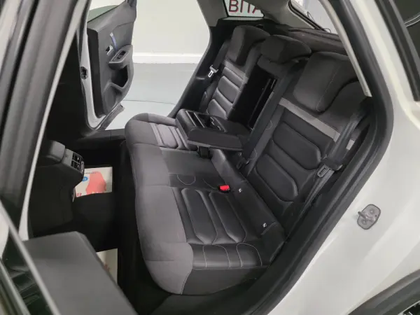 Citroen e-C4 SHINE 73