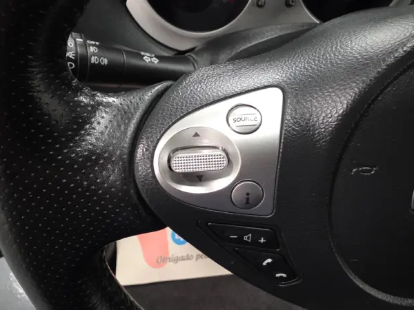 Nissan Juke 1.5 dCi N-Connecta 118