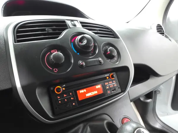 Renault Kangoo 1.5 DCI 96