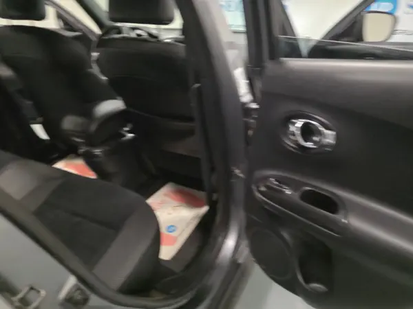 Nissan Juke 1.5 dCi N-Connecta 90