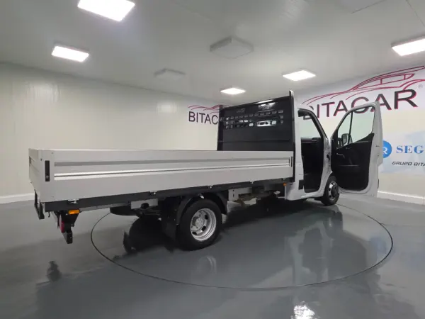 Opel Movano L3H1 145CV 39