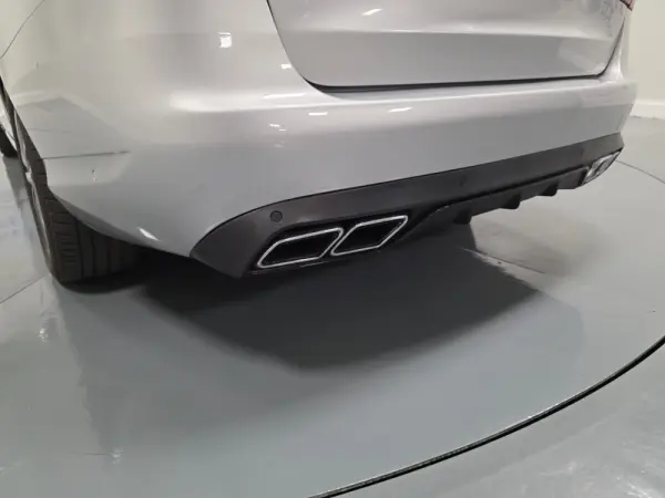 Mercedes-Benz C 200 D BLUETEC STATION 21