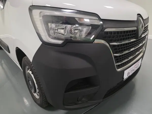 Renault Master L2H2 135CV GPS CAM TRASEIRA IVA DEDUTIVEL 6