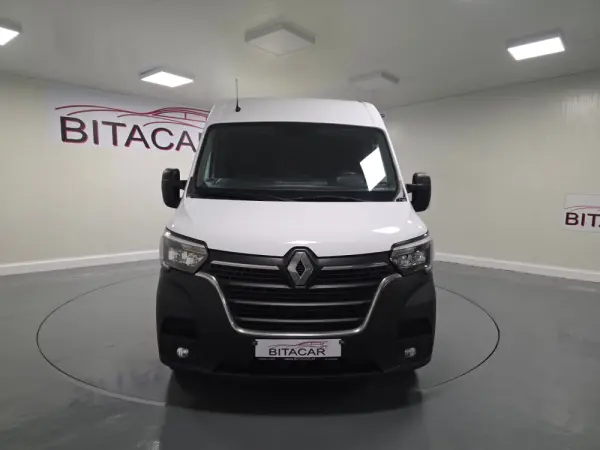 Renault Master L2H2 135CV IVA DEDUTIVEL 18