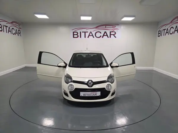 Renault Twingo 1.2 16V Dynamique 16