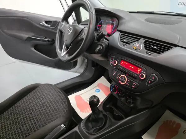 Opel Corsa 1.3 CDTI 65
