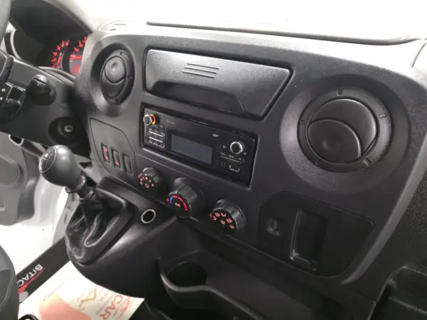 Renault Master L2H2 130CV IVA DEDUTIVEL 44
