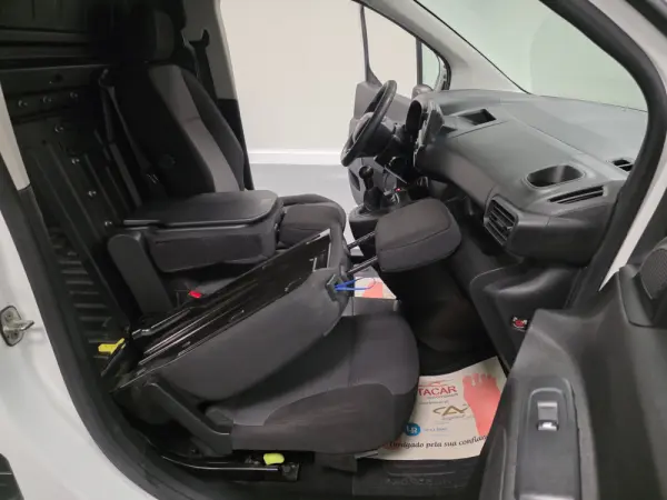 Toyota Proace CITY 1.5D IVA DEDUTIVEL 44