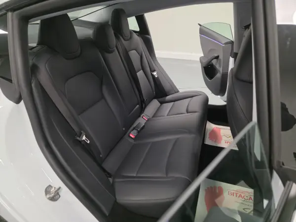 Tesla Model 3 Tração Traseira Premium 80