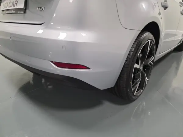 Audi A3 Sportback 1.6 TDI Design 33