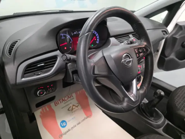 Opel Corsa 1.3 CDTI 76