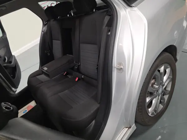 Mercedes-Benz C 200 D BLUETEC STATION 58