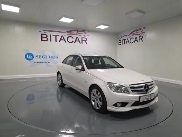 Mercedes-Benz 180 CDI BLUEEFFICIENCY AVANTGARDE 1