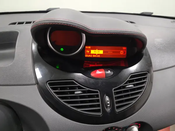 Renault Twingo 1.2 16V Dynamique 84