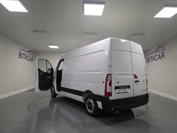 Renault Master L2H2 130CV IVA DEDUTIVEL 24