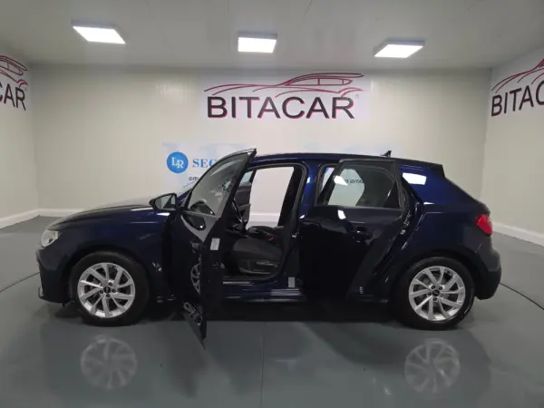 Audi A1 Sportback Sportback 25 TFSI Advanced 44