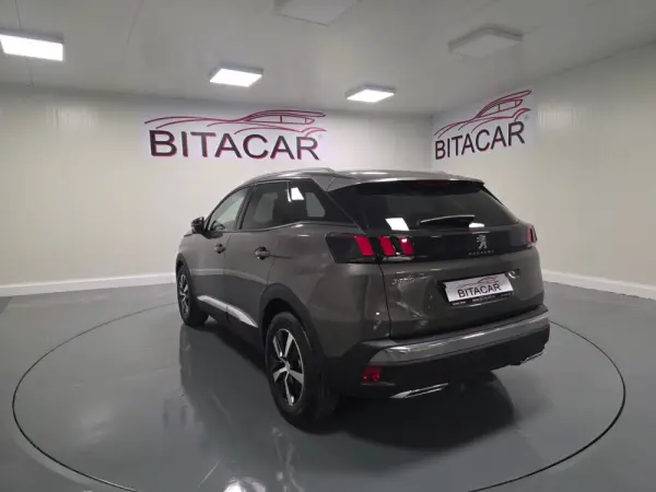 Peugeot 3008 1.5 BLUEHDI ACTIVE 38