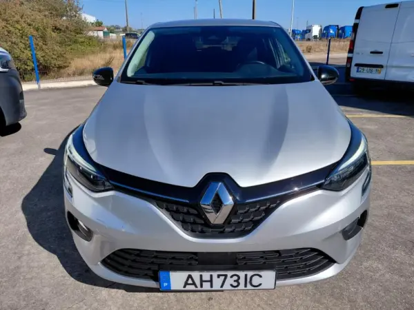 Renault Clio 1.0 TCE LIMITED 6