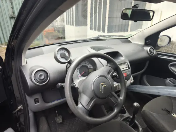 Citroën C1 1.0 SX 3