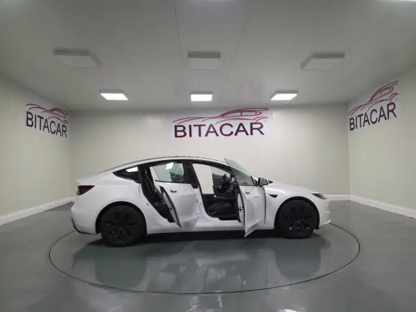 Tesla Model 3 Tração Traseira Premium 66