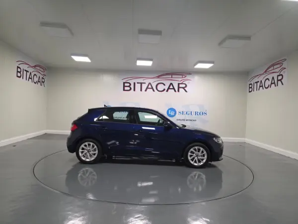 Audi A1 Sportback Sportback 25 TFSI Advanced 34