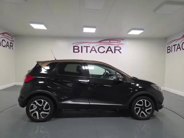 Renault Captur 1.5 dCi Exclusive 47